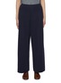 Main View - Click To Enlarge - CRUSH COLLECTION - Wide Leg Pants