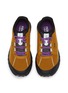 Detail View - Click To Enlarge - NORDA - 002 Low Top Men's Sneakers