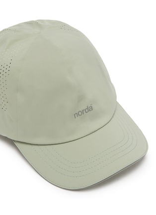 Detail View - Click To Enlarge - NORDA - Shade Cap