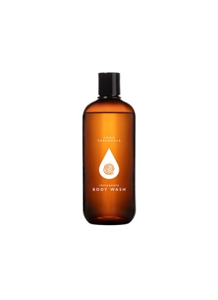 Main View - Click To Enlarge - COMO SHAMBHALA - Invigorate Body Wash 380ml