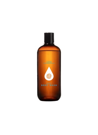 Main View - Click To Enlarge - COMO SHAMBHALA - Purify Body Wash 380ml