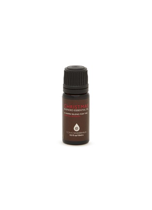 Main View - Click To Enlarge - COMO SHAMBHALA - Christmas Blended Essential Oil 10ml