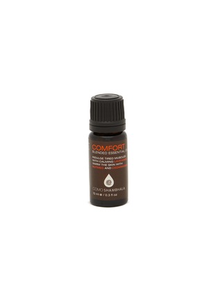 Main View - Click To Enlarge - COMO SHAMBHALA - Comfort Blended Essential Oil 10ml