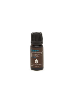 Main View - Click To Enlarge - COMO SHAMBHALA - Purify Blended Essential Oil 10ml