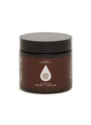 Main View - Click To Enlarge - COMO SHAMBHALA - Invigorate Body Scrub 320g