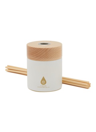 Main View - Click To Enlarge - COMO SHAMBHALA - Festive Reed Diffuser 200ml