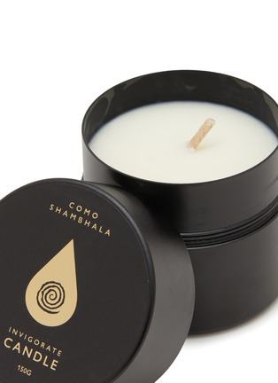 Detail View - Click To Enlarge - COMO SHAMBHALA - Invigorate Travel Candle 150g