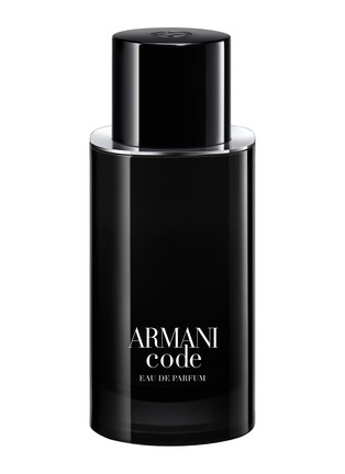 Main View - Click To Enlarge - GIORGIO ARMANI BEAUTY - Armani Code Eau de Parfum 75ml