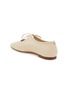  - AEYDE - Della Leather Ballerina Flats