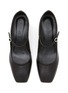 Detail View - Click To Enlarge - AEYDE - Aline 45 Leather Pumps