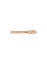 Figure View - Click To Enlarge - TATEOSSIAN - Rose Gold Plated Tie Clips