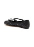  - CIRCUS BY SAM EDELMAN - Zuri Crisscross Studded Ballerina Flats