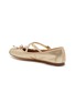  - CIRCUS BY SAM EDELMAN - Zuri Crisscross Ballerina Flats