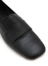 Detail View - Click To Enlarge - PEDRO GARCIA  - Galit Leather Loafers