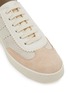 Detail View - Click To Enlarge - PEDRO GARCIA  - Pilou Suede Women's Sneakers