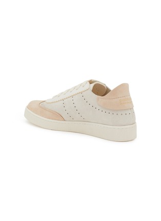  - PEDRO GARCIA  - Pilou Suede Women's Sneakers