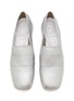 Detail View - Click To Enlarge - PEDRO GARCIA  - Galit Leather Loafers