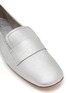 Detail View - Click To Enlarge - PEDRO GARCIA  - Galit Leather Loafers