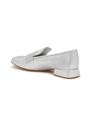  - PEDRO GARCIA  - Galit Leather Loafers