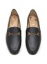 Detail View - Click To Enlarge - SAM EDELMAN - Loraine Leather Loafers