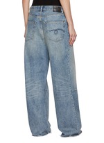 R13 R13WD193D341AADELAIDESELVEDGEBLUE 関税送料込 R13 Jeans | Shopbop