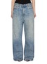 Main View - Click To Enlarge - R13 - Wayne Light Wash Jeans