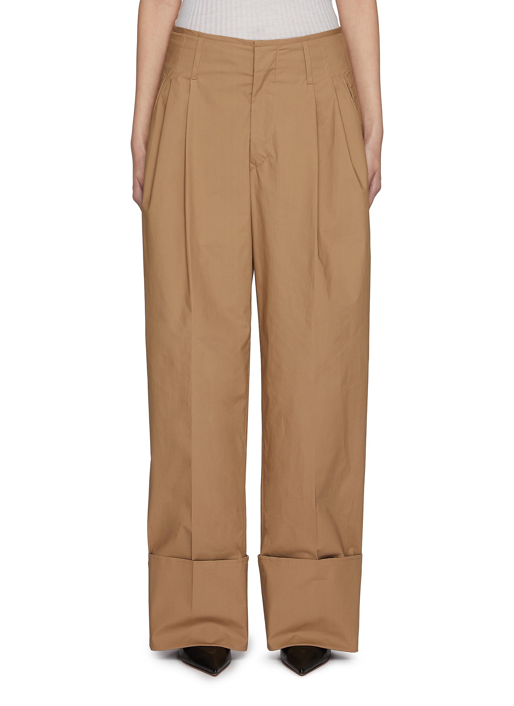 Grindhouse Club Pant - White/Cloud