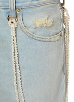 DARKPARK | Naomi Chain Boyfriend Jeans | Women | Lane Crawford