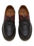 Detail View - Click To Enlarge - MM6 MAISON MARGIELA - x Dr Martens Penton Mash Up Loafers