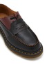 Detail View - Click To Enlarge - MM6 MAISON MARGIELA - x Dr Martens Penton Mash Up Loafers