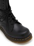 Detail View - Click To Enlarge - MM6 MAISON MARGIELA - x Dr Martens 1490 Boots