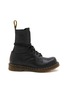 Main View - Click To Enlarge - MM6 MAISON MARGIELA - x Dr Martens 1490 Boots