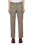 Main View - Click To Enlarge - PT TORINO - Michael Cotton Pants