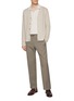 Figure View - Click To Enlarge - PT TORINO - Michael Cotton Pants