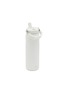 Detail View - Click To Enlarge - STANLEY - The IceFlow™ Flip Straw Lid Bottle 24 Oz — Frost