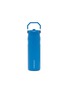 Main View - Click To Enlarge - STANLEY - The IceFlow™ Flip Straw Lid Bottle 24 Oz — Azure