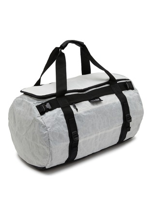 Detail View - Click To Enlarge - NORDA - Bio-Dyneema Duffle Bag