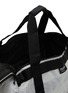  - NORDA - Bio-Dyneema Duffle Bag