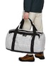 Figure View - Click To Enlarge - NORDA - Bio-Dyneema Duffle Bag