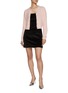 Figure View - Click To Enlarge - ALICE & OLIVIA - Dollie Embellished Cardigan