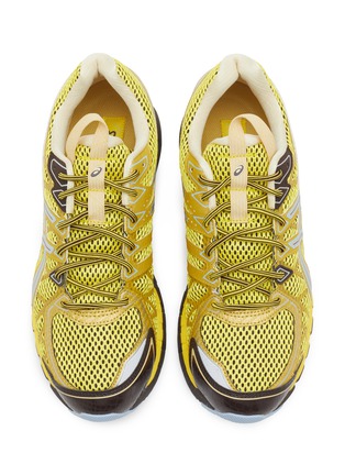 Detail View - Click To Enlarge - ASICS - UB9-S GEL-KAYANO 20 Low Top Men's Sneakers