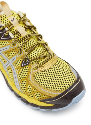 Detail View - Click To Enlarge - ASICS - UB9-S GEL-KAYANO 20 Low Top Men's Sneakers