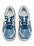 Detail View - Click To Enlarge - ASICS - GT-2160 Low Top Men's Sneakers