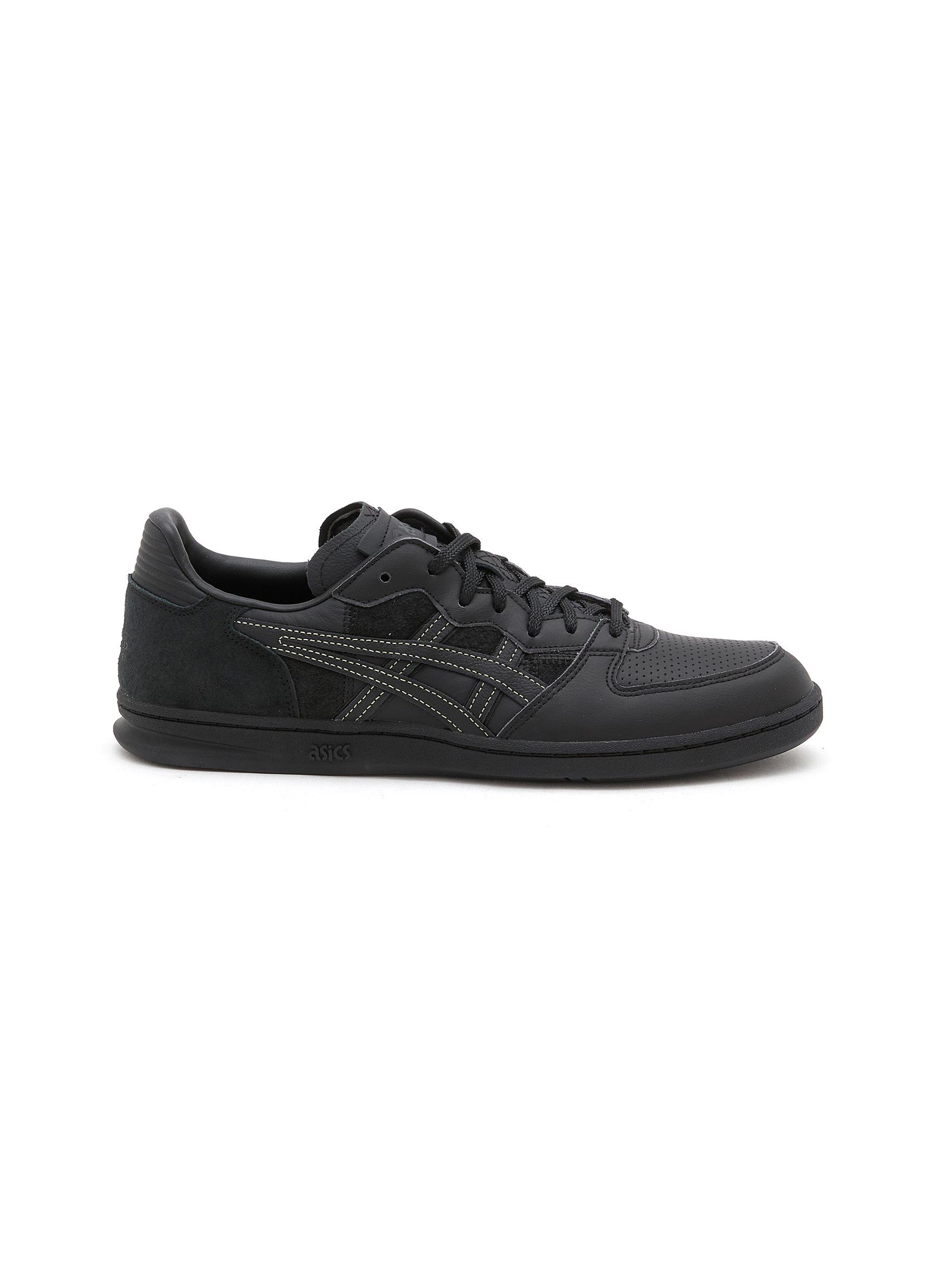 ◆コラボ◆TOYODA GOSEI X ASICS SKYHAND OG◆関税込◆正規品◆ TOYODA GOSEI x SKYHAND OG | Unisex | Black/Black