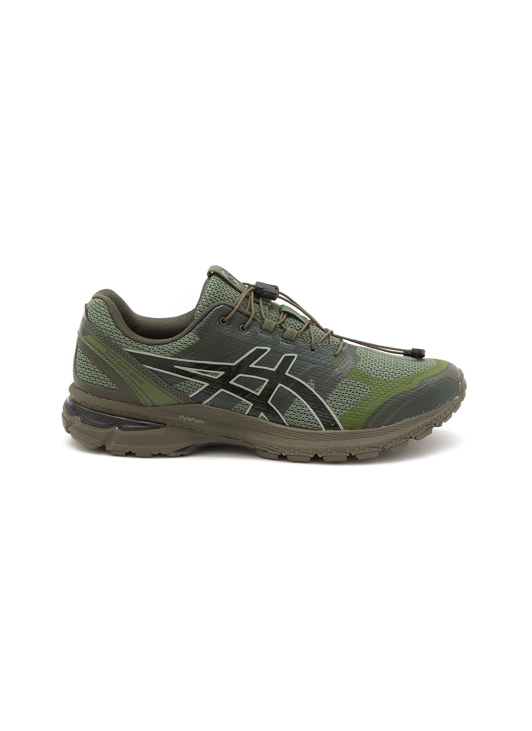 ASICS | x SAN SAN GEAR GEL-Terrain Men's Sneakers | Men