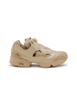 ゆ*の様 SK Reebok INSTAPUMP FURYSANDAL ゴールド インスタポンプ フューリー 94 / INSTAPUMP FURY 94（ゴールド