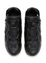 Detail View - Click To Enlarge - REEBOK - x Needles Instapump Fury 94 Slip On Men's Sneakers