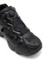 Detail View - Click To Enlarge - REEBOK - x Needles Instapump Fury 94 Slip On Men's Sneakers