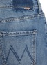  - MOTHER - The Mid Rise Maven Cropped Flared Leg Jeans