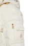 Detail View - Click To Enlarge - BOGNER - Ellya Functional Belted Ski Jacket